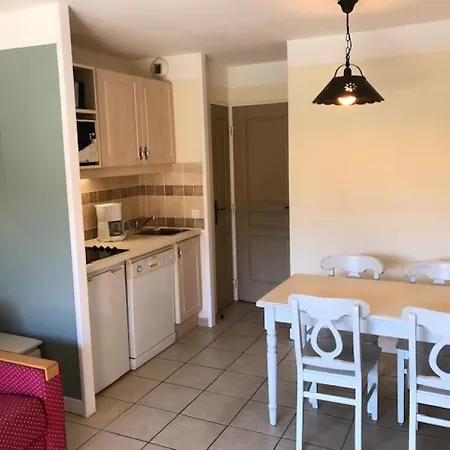 Village Le Rouret - Maeva - 2 Pieces 4 Personnes - Selection Mae-5461 Apartment