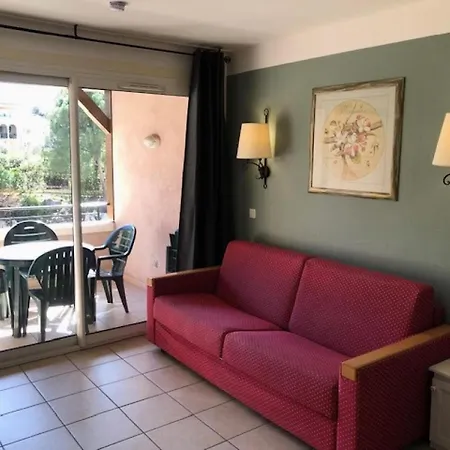 Apartment Village Le Rouret - Maeva - 2 Pieces 4 Personnes - Selection Mae-5461 *