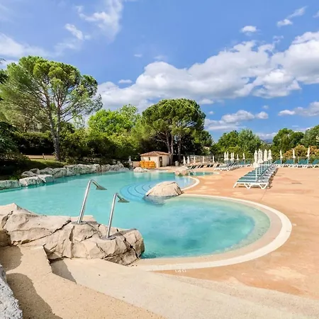 Village Le Rouret - Maeva - 2 Pieces 4 Personnes - Selection Mae-5461 Grospierres