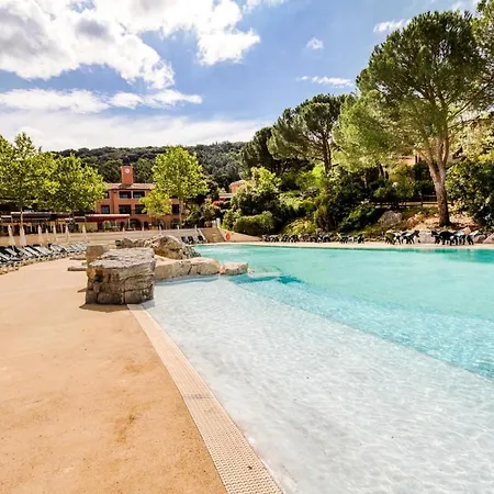 Village Le Rouret - Maeva - 2 Pieces 4 Personnes - Selection Mae-5461 Grospierres