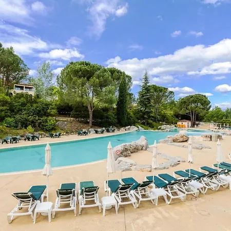 Village Le Rouret - Maeva - 2 Pieces 4 Personnes - Selection Mae-5461