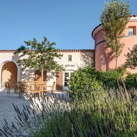 Village Le Rouret - Maeva - 2 Pieces 4 Personnes - Selection Mae-5461 Apartment Grospierres