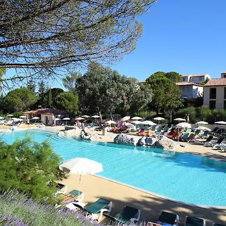 Apartment Village Le Rouret - Maeva - 2 Pieces 4 Personnes - Selection Mae-5461