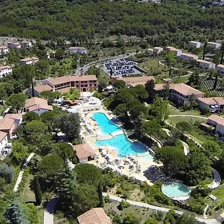 Village Le Rouret - Maeva - 2 Pieces 4 Personnes - Selection Mae-5461 *