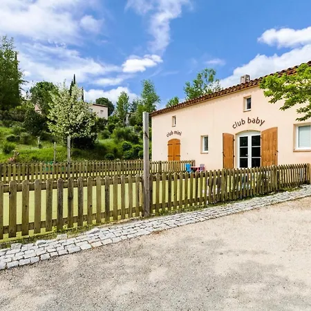 Village Le Rouret - Maeva - 2 Pieces 4 Personnes - Selection Mae-5461